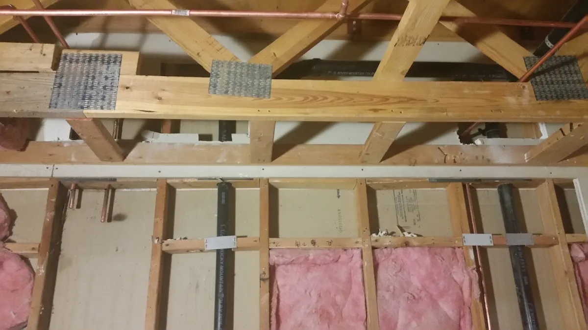 Plumbing services in Clemson, SC